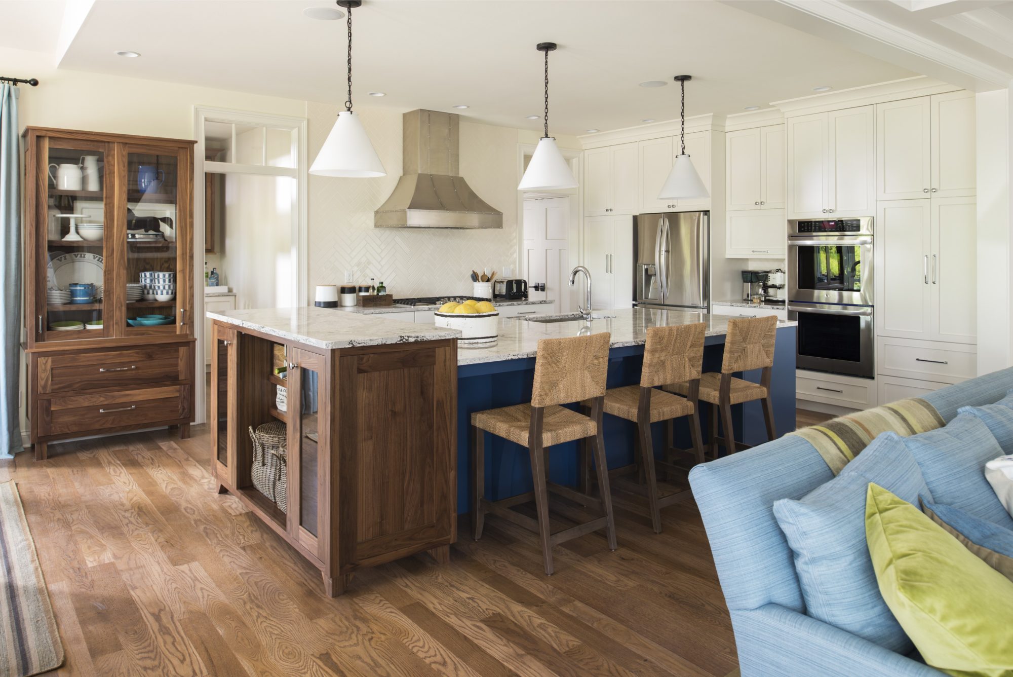 better homes & gardens